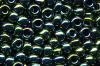 11-468 Metallic Malachite Green Iris 11-468 Metallic Malachite Green Iris